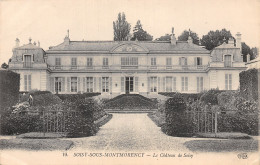 95-SOISY SOUS MONTMORENCY-N°LP5010-G/0057 - Soisy-sous-Montmorency