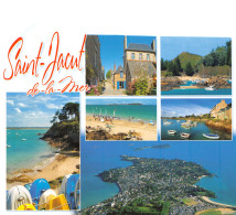 22-SAINT JACUT DE LA MER-N°3770-D/0277 - Saint-Jacut-de-la-Mer