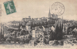 45-PITHIVIERS-N°LP5010-H/0113 - Pithiviers