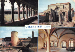 42-CHARLIEU-N°3771-D/0063 - Charlieu