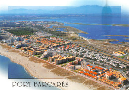 66-PORT BARCARES-N°3771-D/0371 - Port Barcares