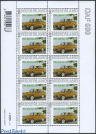 Netherlands 2008 Personal Stamps, DAF M/s, Mint NH, Transport - Automobiles - Nuevos