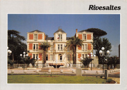 66-RIVESALTES-N°4128-C/0215 - Rivesaltes