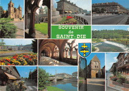 88-SAINT DIE-N°4129-B/0105 - Saint Die
