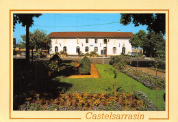 82-CASTELSARRASIN-N°4129-C/0173 - Castelsarrasin