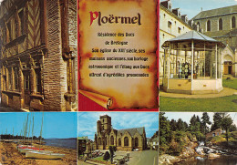 56-PLOERMEL-N°4130-A/0391 - Ploërmel