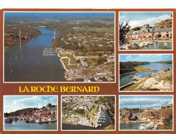 56-LA ROCHE BERNARD-N°4130-B/0371 - La Roche-Bernard