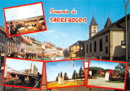 57-SARREBOURG-N°4131-A/0075 - Sarrebourg