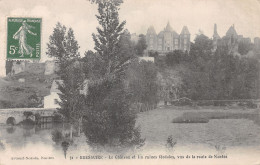 79-BRESSUIRE-N°4130-E/0191 - Bressuire