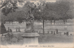 79-BRESSUIRE-N°4130-E/0061 - Bressuire