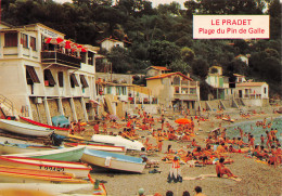 83-LE PRADET-N°4132-B/0085 - Le Pradet