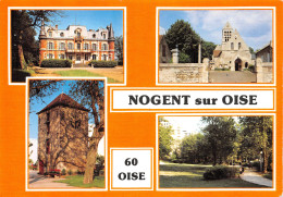 60-NOGENT SUR OISE-N°4133-A/0351 - Nogent Sur Oise