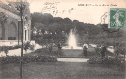 80-DOULLENS-N°4133-E/0055 - Doullens