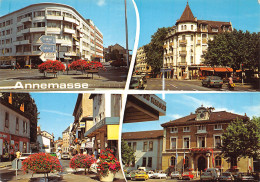 74-ANNEMASSE-N°4133-C/0165 - Annemasse