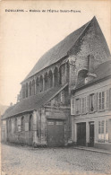 80-DOULLENS-N°4133-E/0281 - Doullens