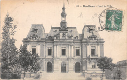 80-DOULLENS-N°4133-E/0159 - Doullens