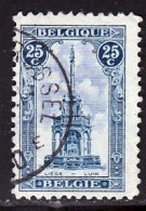 Belgique 1919 Yvert 164 (o) B Oblitere(s) - Used Stamps