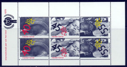 Pays-Bas BF 1979 Yvert 20 ** TB - Blocks & Sheetlets