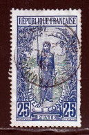 Congo Français 1924 Yvert 55 (o) B Oblitere(s) - Oblitérés