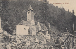 Klobenstein Ca.1910 - Kitzbühel