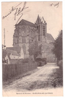 ST SULPICE DE FAVIERES  - Saint Sulpice De Favieres