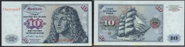 8629 ALEMANIA 1970 GERMANY 10 MARK 1970 - Other & Unclassified