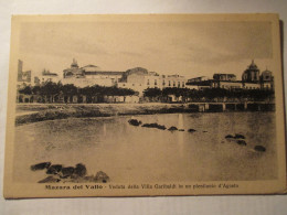 Mazara Del Vallo Villa Garibaldi / Anni 20 - Mazara Del Vallo