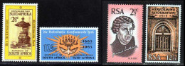 Afrique Du Sud 1965 Yvert 296 / 297 - 309 / 310 ** TB - Unused Stamps