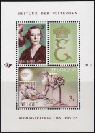 Belgique BF 1966 Yvert 41 ** TB - 1961-2001