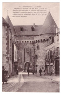 HENNEBONT - La Prison (carte Animée) - Hennebont