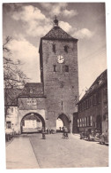 HAGUENAU (carte Animée) - Haguenau