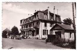 SAINT JULIEN EN GENEVOIS - La Douane  (carte Photo Animée) - Saint-Julien-en-Genevois