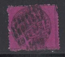 Etats Pontificaux 1868 Yvert 23 (o) B Oblitere(s) - Papal States