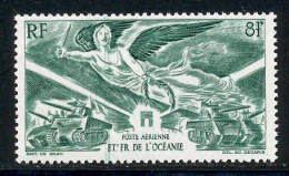 Oceanie PA 1946 Yvert 19 ** TB - Posta Aerea