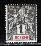 Nossi-Be 1894 Yvert 27 ** TB - Neufs