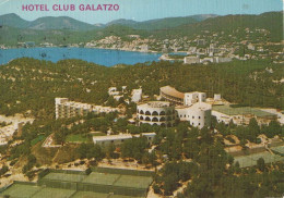 135733 - Paguera - Spanien - Hotel Club Galatzo - Mallorca