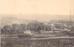 France - Dombasle Sur Meurthe - Vue Générale - Panoramique - Carte Séparée - Double Carte Postale Ancienne - Sonstige & Ohne Zuordnung