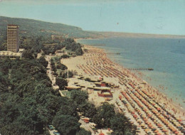 109289 - Slatni Pjasazi - Bulgarien - Strand - Bulgaria