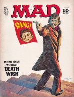 MAD - Version US - N°174 (04/1975) - Other Publishers