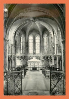 A587 / 041 52 - MONTIER EN DER Eglise Abbatiale Chapelle De La Sainte Vierge - Montier-en-Der