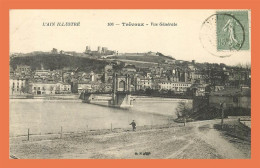 A588 / 251 01 - TREVOUX Vue Générale - Trévoux