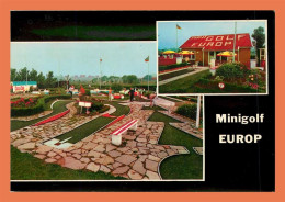 A611 / 169 OOSTDUINKERKE Mini Golf EUROP Mariapark - Ohne Zuordnung