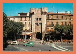 A617 / 265 04 - MANOSQUE ( Voiture ) - Manosque