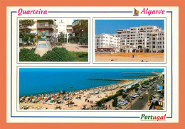 A613 / 263 Portugal ALGARVE Quarteira Multivues - Ohne Zuordnung