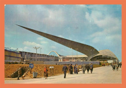 A615 / 223 BRUXELLES Exposition Universelle 1958 La Fleche Du Génie Civil - Ohne Zuordnung