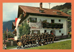 A615 / 119 Autriche Musikkapelle Neustift ( Folklore ) - Ohne Zuordnung