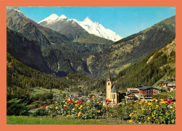 A617 / 227 Autriche HEILIGENBLUT An Der Grossglockner - Ohne Zuordnung