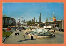 A618 / 091 BRUXELLES Exposition Universelle 1960 - Ohne Zuordnung