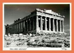 A619 / 441 Grece ATHENES Le Parthenon - Grèce