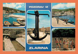 A621 / 519 Croatie ZLARINA Zlarin - Ohne Zuordnung